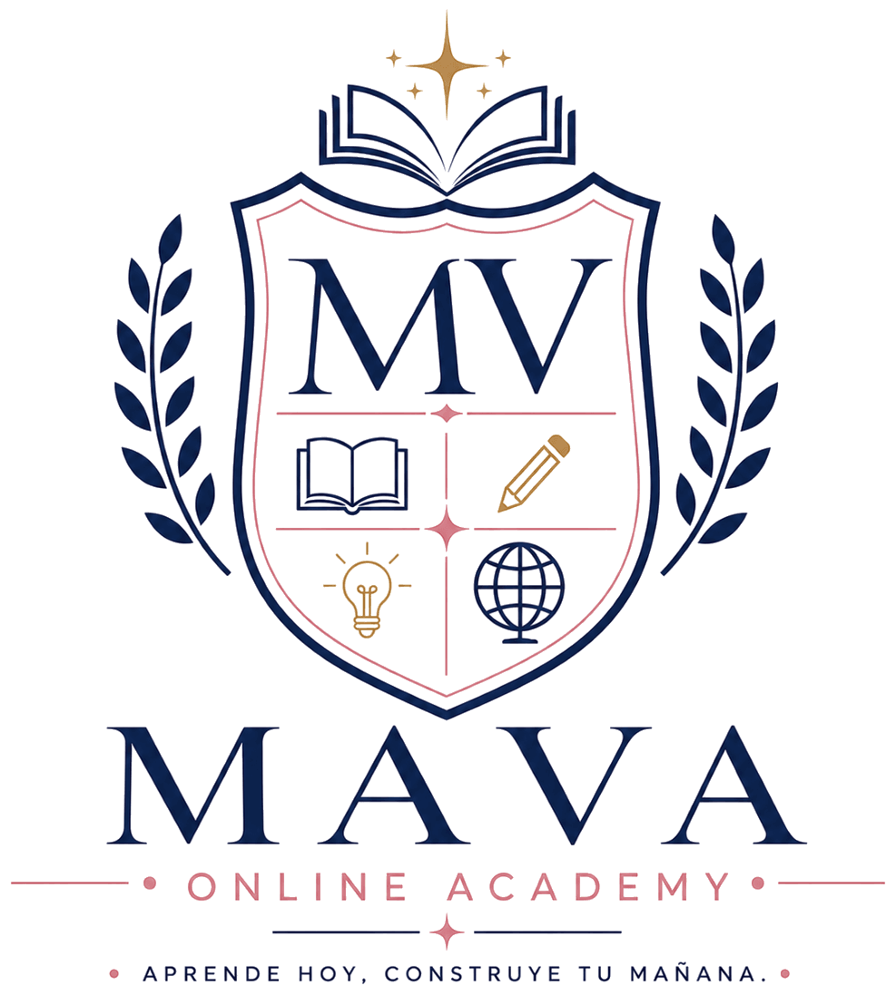 MAVA ONLINE ACADEMY