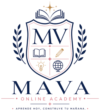 MAVA ONLINE ACADEMY